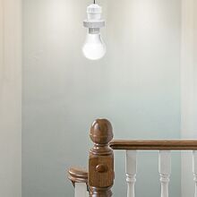 Remote Control Bulb Socket