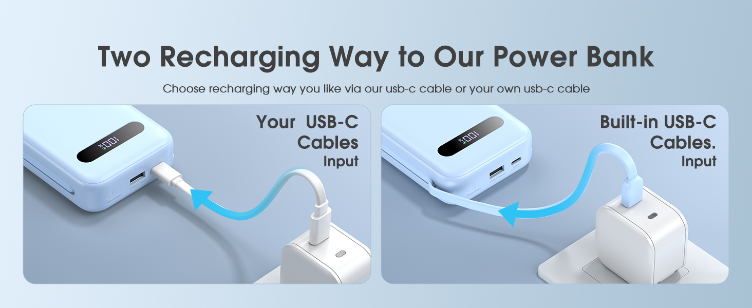 iphone portable charger