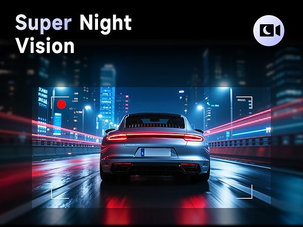 Super Night Vision