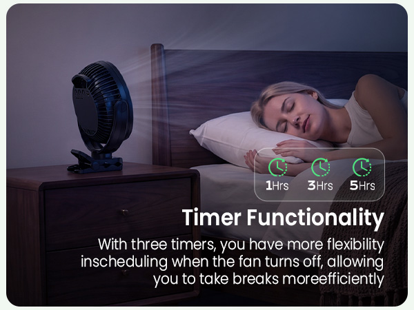 timer