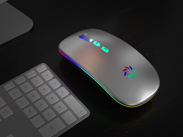 LED Breathing Lights