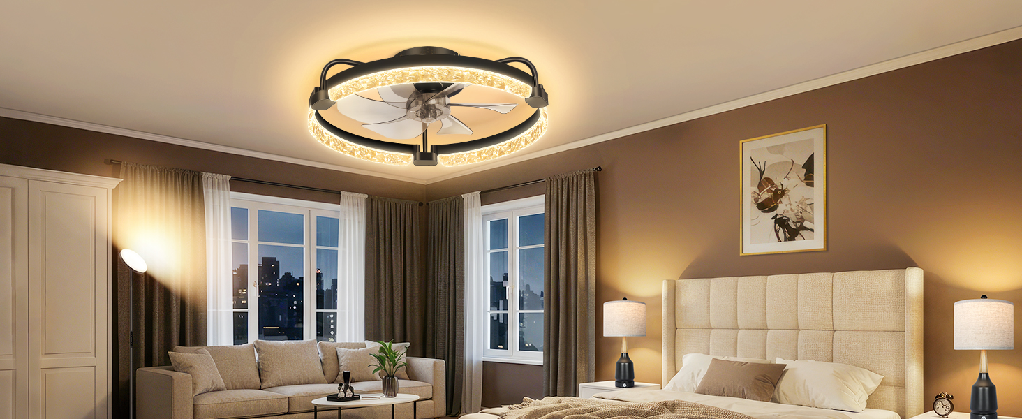 ceiling fan