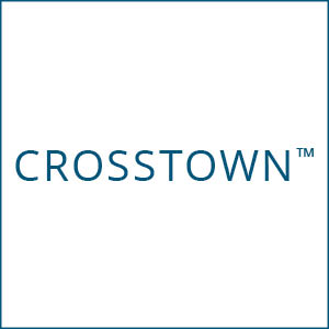 Elkay Crosstown stainless steel kitchen sink