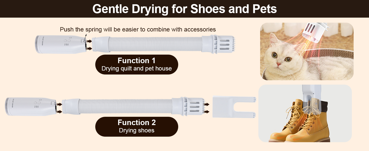 Portable Clothes Dryer