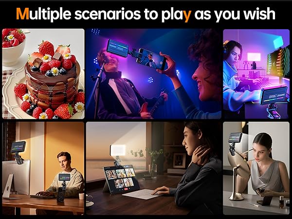 ring light ring light for phone selfie light Selfie Light for iPhone