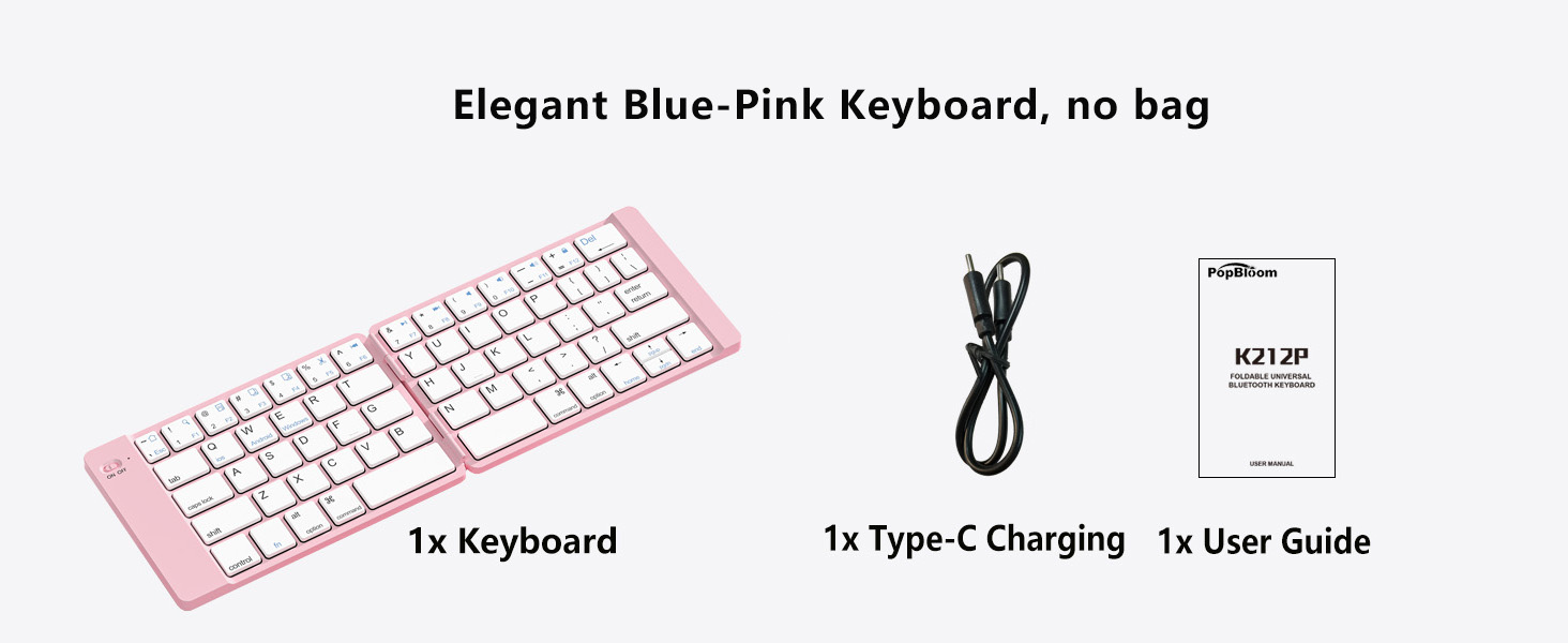Portable Keyboard