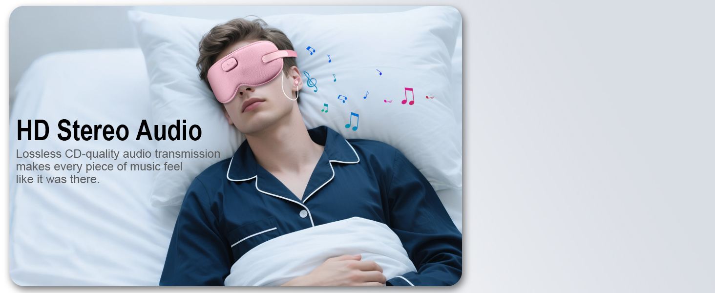 Sleep Eye Mask