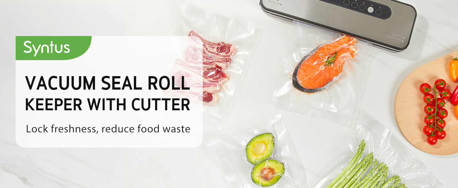 vacuum sealer bags