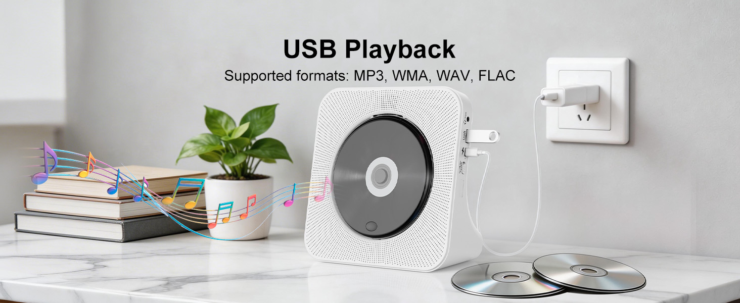 cd player portable