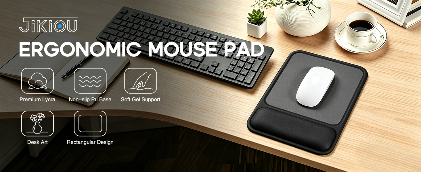 mouse pads