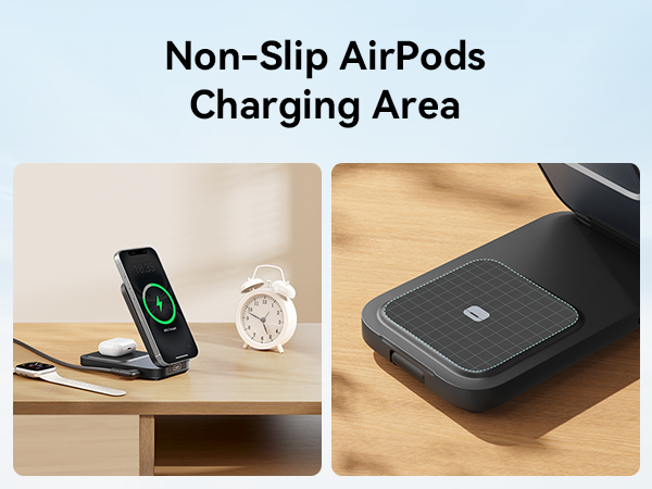 AirPods Charging