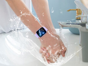 girls gift, kids smart watch for kids 6-12 years old,gift for girls age 8-12, kids gift,girls gift