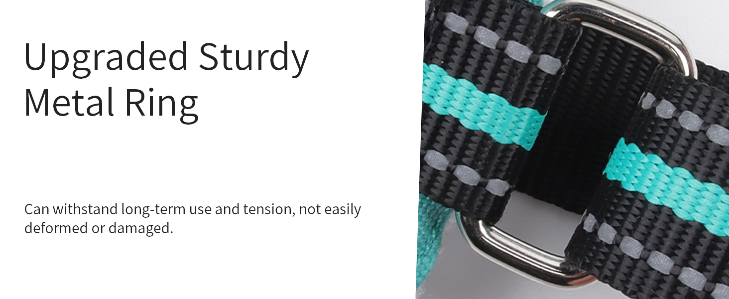 AIITLE Heavy-Duty Dog Lift Harness - Adjustable Hind Leg Support Sling for Elderly/Disabled Dogs