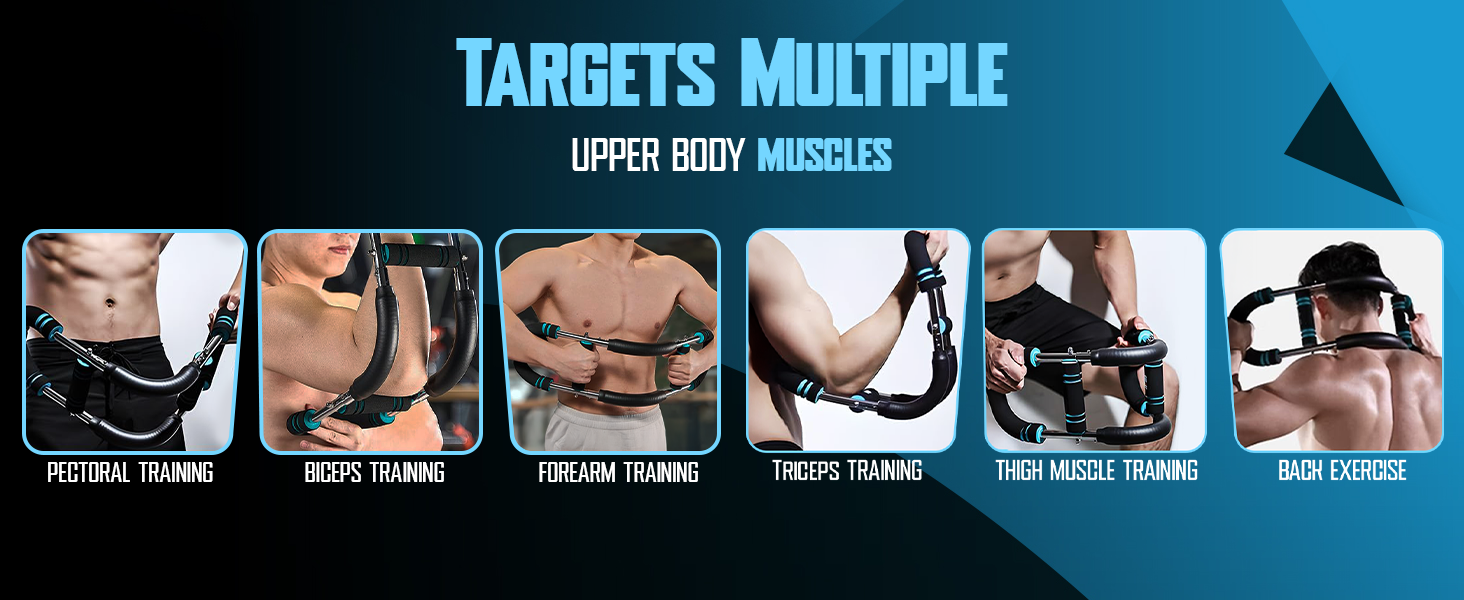 Back Exerciser