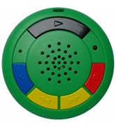 Multi Memo voice recorder Dictaphone audio player reminder story telling school activities 