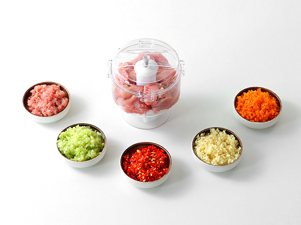 Blender and Food Processor Combo for kitchen