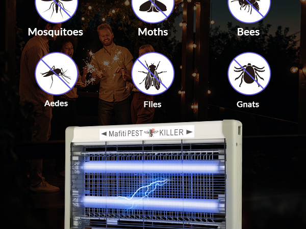 bug zapper
