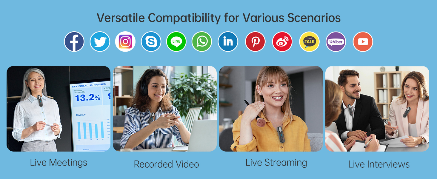 Long-Range Remote Transmission