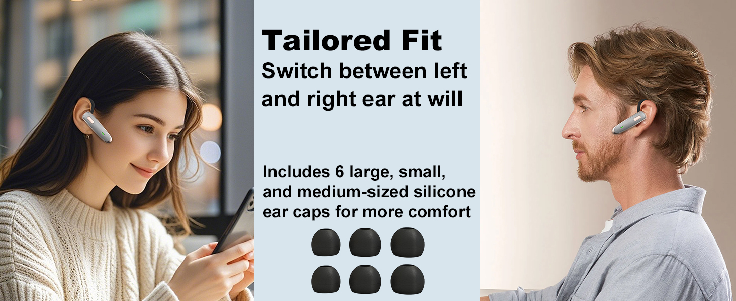 Bluetooth earpiece