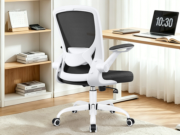 Designed for home use