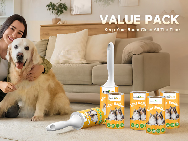 lint roller