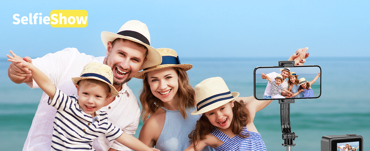 SelfieShow