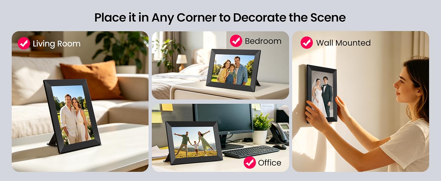 Digital Picture Frame