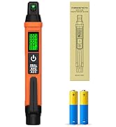 POROMETISTO Geiger Counter Radiation Detector, Portable Radiation Detector | 3 Modes Detection Fo...