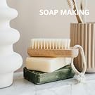 soap making