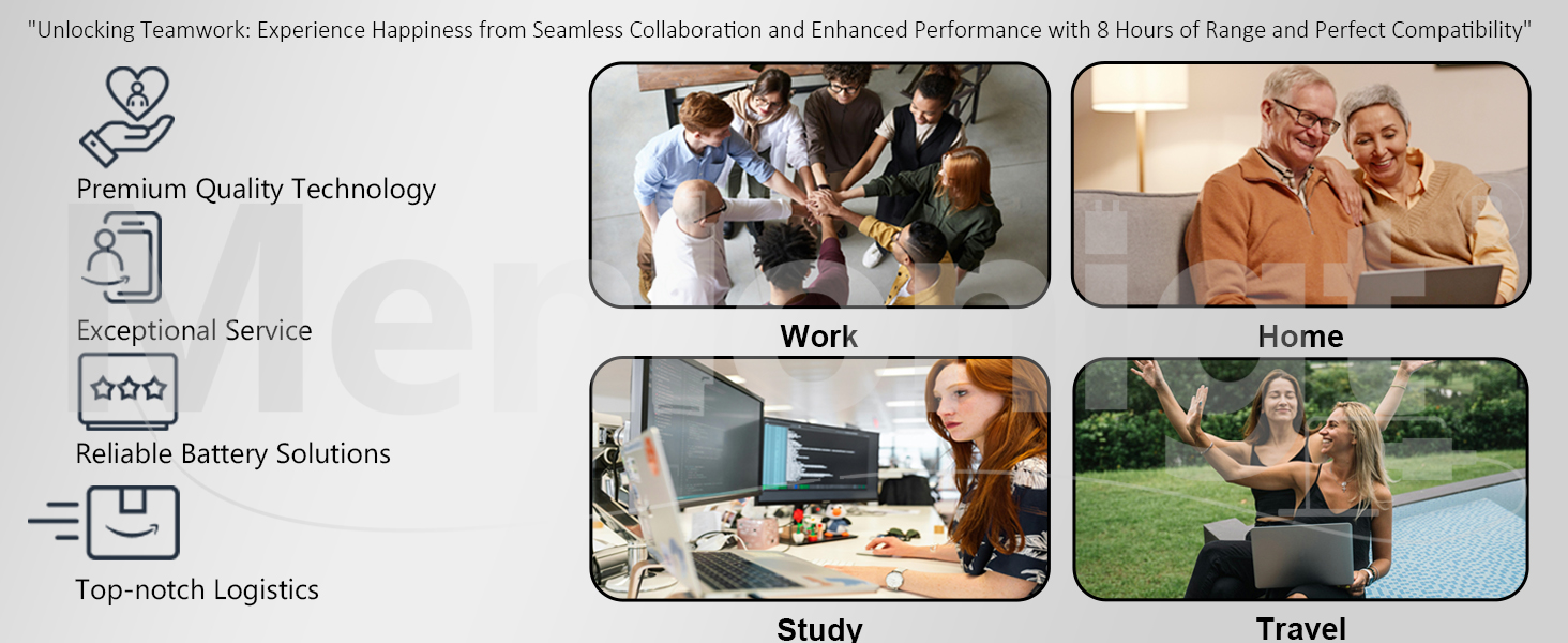 MENLONIGT LAPTOP BATTERY