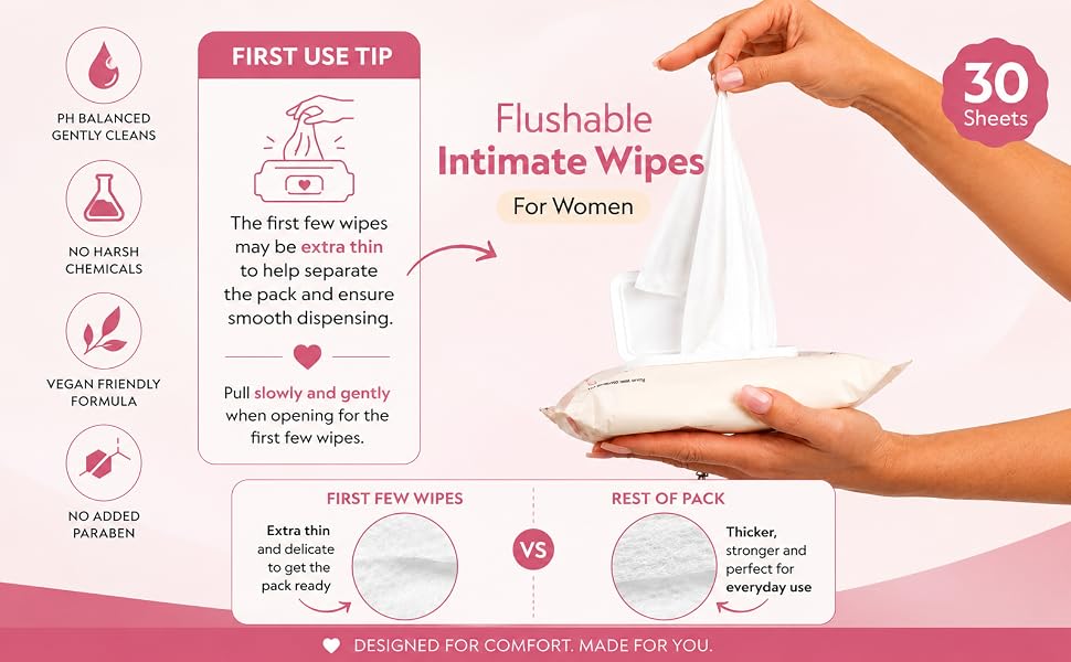 first use tip
