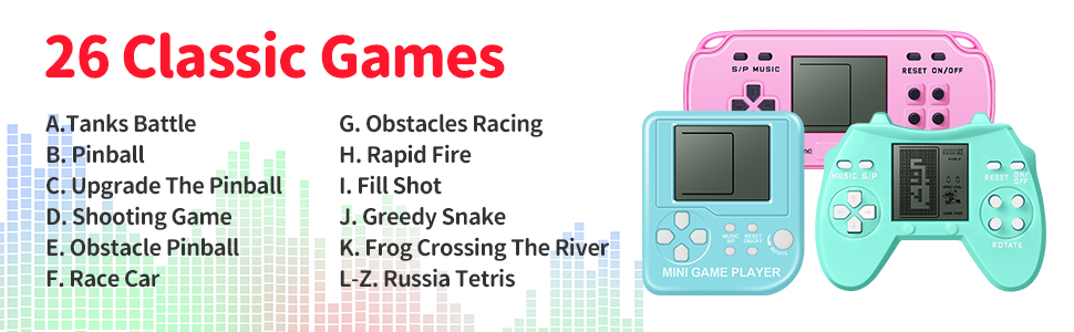 video game key chain party favors