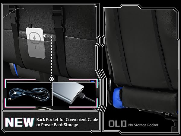 gaming chair