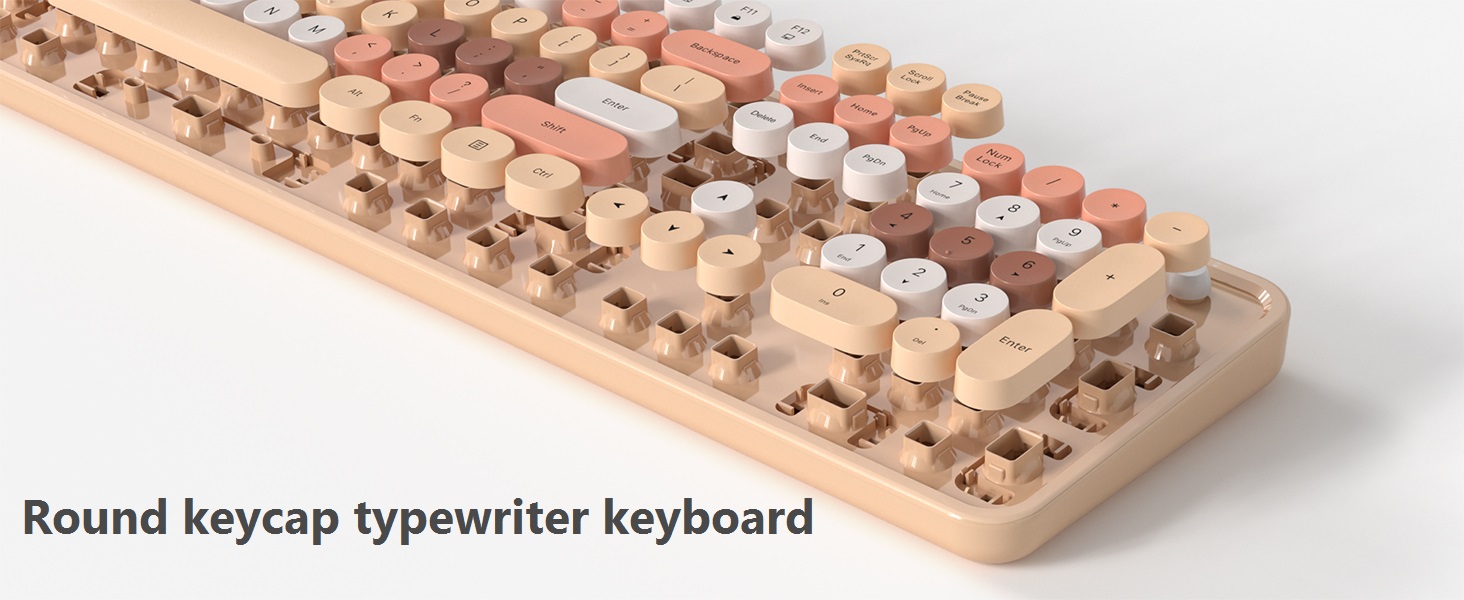 keyboard mouse
