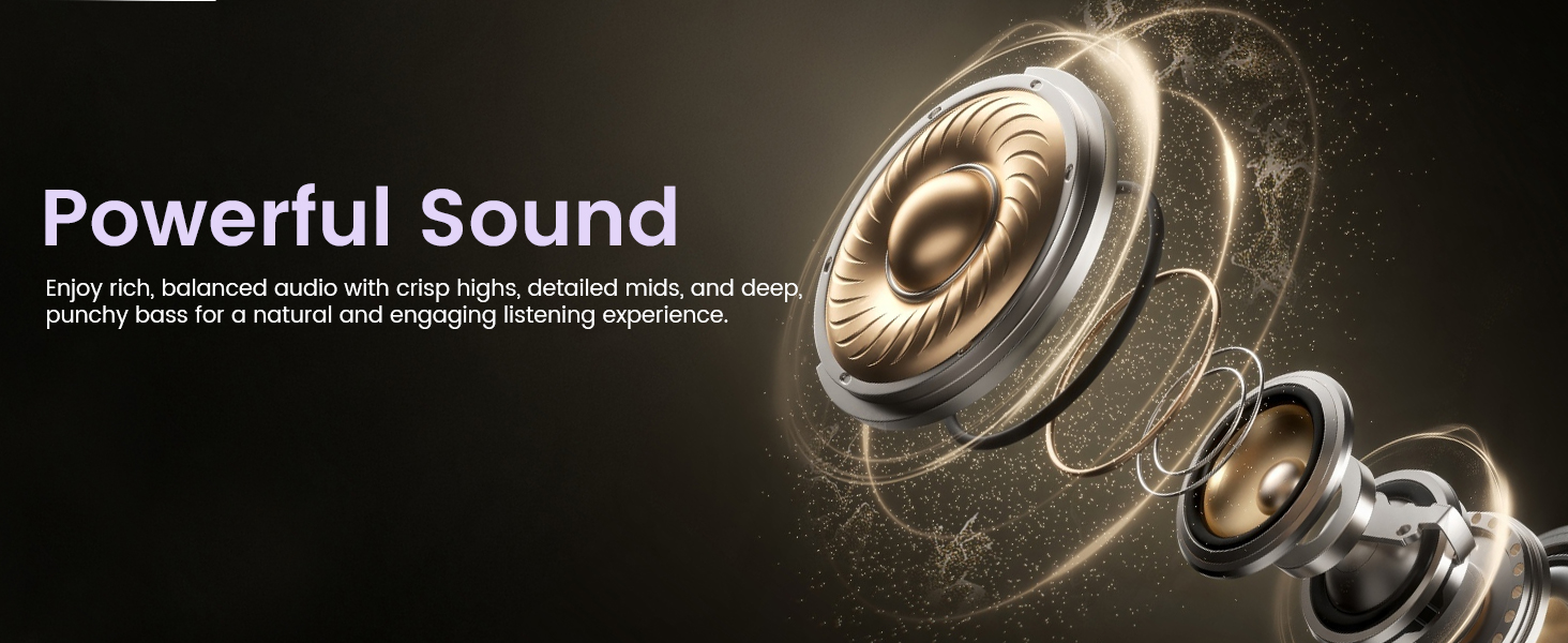 clip on earbuds