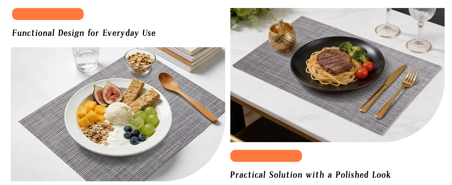 TABLE MAT