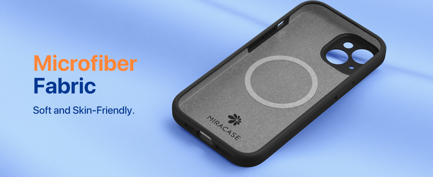 Microfiber Fabric Lining