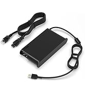GERVGHS 170W AC Charger Compatible with Lenovo ThinkPad P50 P51 P52 P53 P70 P71 P72 P73 P51 P52 P...