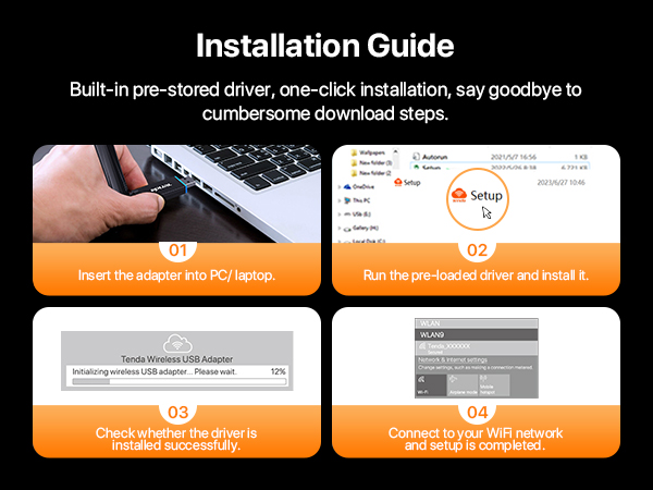 Installation Guide
