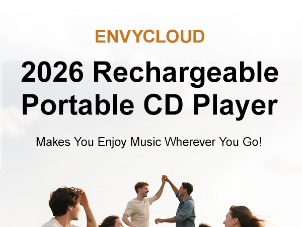 cd player