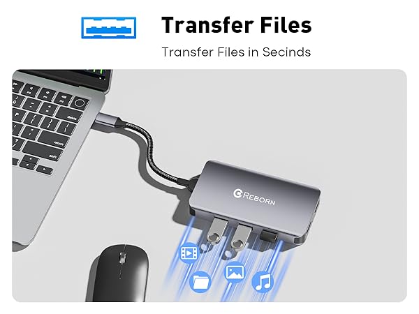 laptop docking station