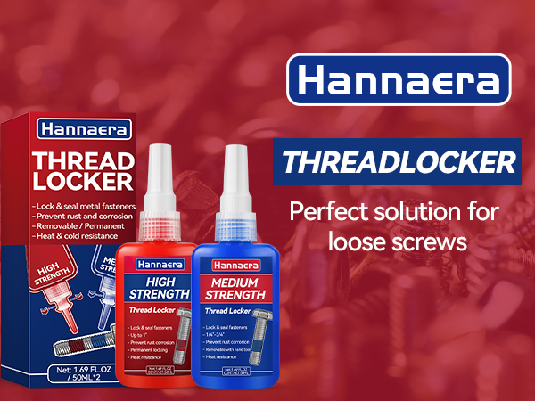 thread locker