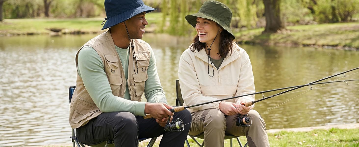 FISHING