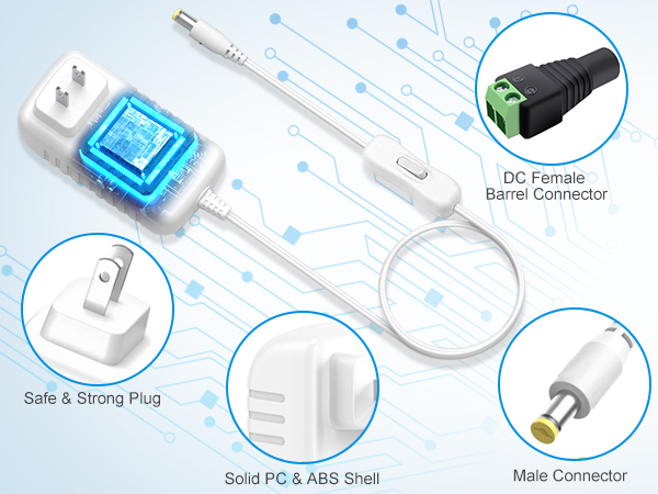 high quality material