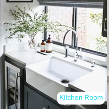 water detector alarm