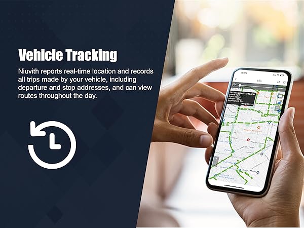 car tracker device hidden