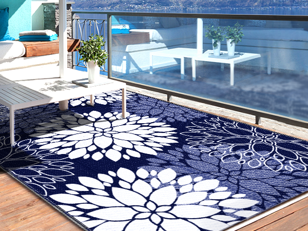 patio rug