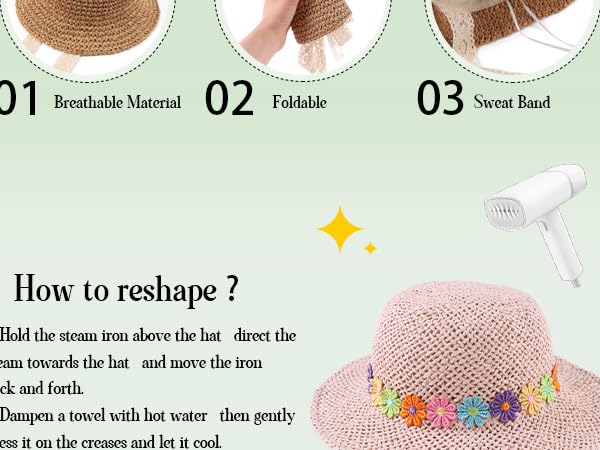 toddler sun hat
