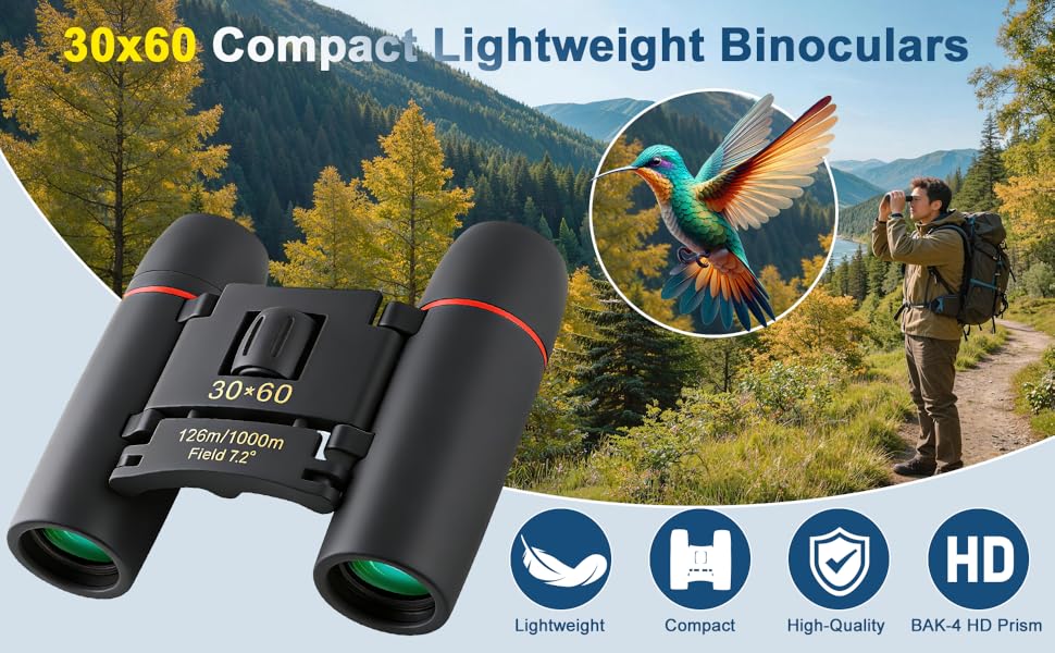 binoculars-binoculars for adults