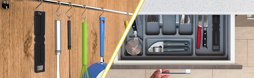 folding scale kitchen